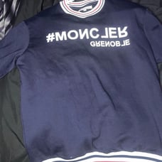 Moncler Sweatshirt