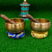 Singing Bowl set for healing and sound bath