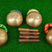 Singing Bowl set for healing and sound bath