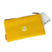 Adventures of Tintin Yellow Zippered Pouch