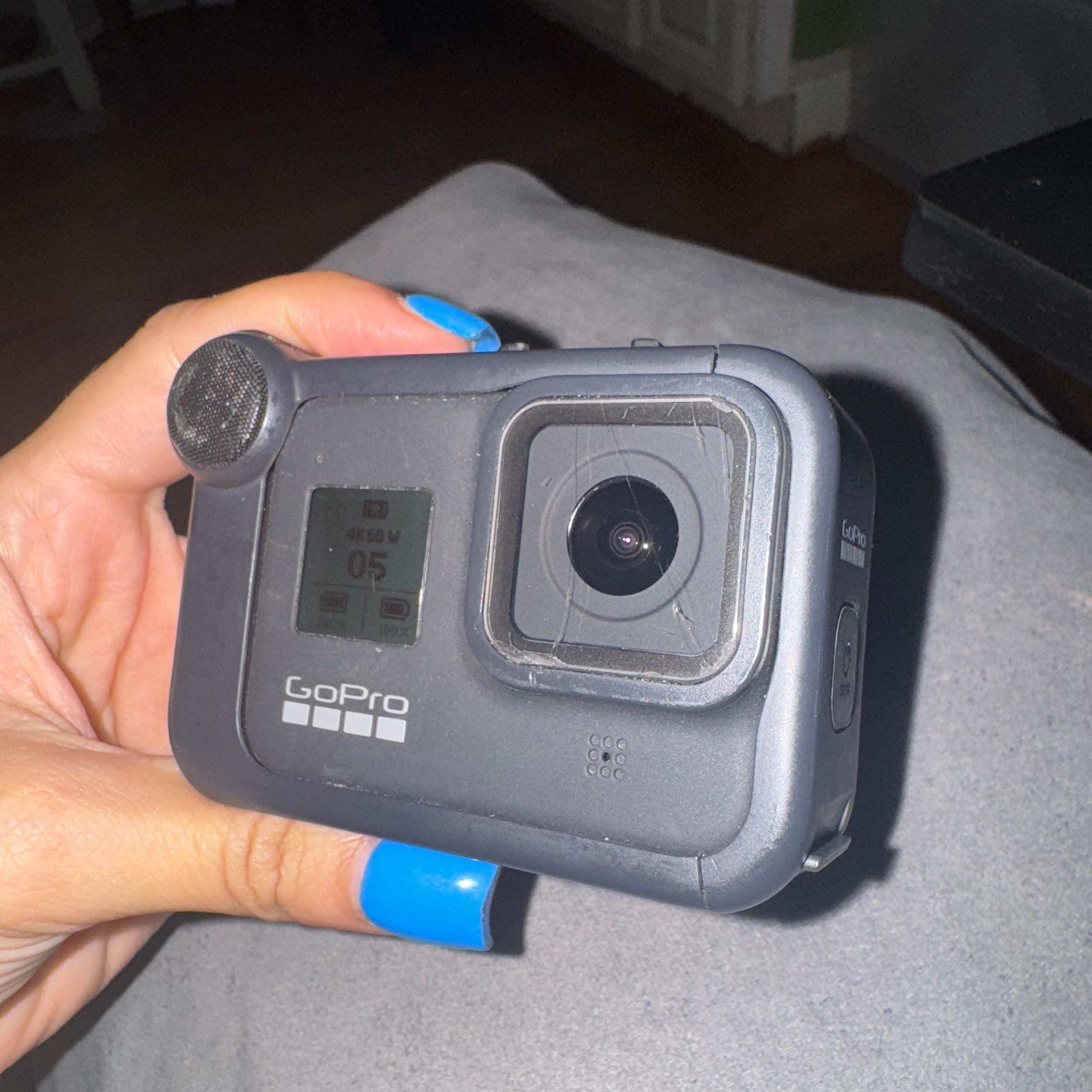 GoPro Hero 8 Black