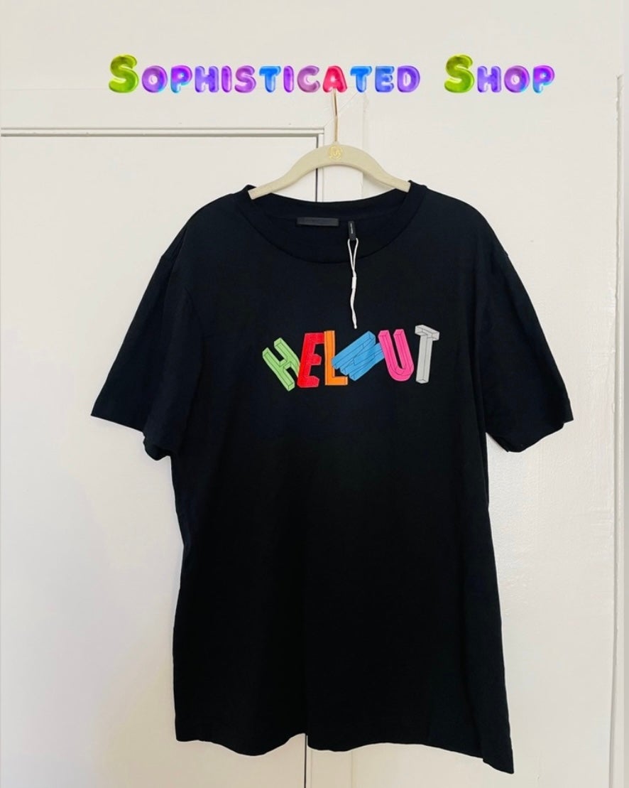 Helmut Lang Shirt