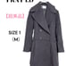 【Excellent Condition】FRAY I.D Fray I.D Long Coat Size 1 (M)