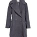 【Excellent Condition】FRAY I.D Fray I.D Long Coat Size 1 (M)