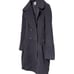 【Excellent Condition】FRAY I.D Fray I.D Long Coat Size 1 (M)