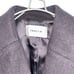【Excellent Condition】FRAY I.D Fray I.D Long Coat Size 1 (M)