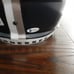 Chris CJ2K Johnson Signed Full Size Helmet
