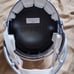Chris CJ2K Johnson Signed Full Size Helmet