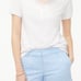 JCREW 3.5” classic chino shorts