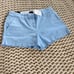 JCREW 3.5” classic chino shorts