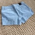 JCREW 3.5” classic chino shorts