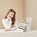 4-Layer Jewelry Organizer, 3 Drawers