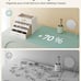 4-Layer Jewelry Organizer, 3 Drawers