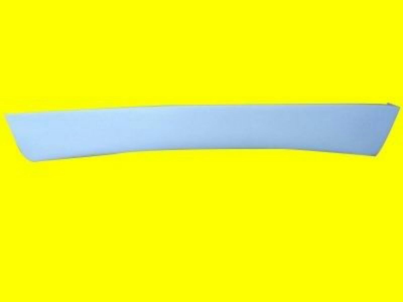 Ae86 Coupe Roof Spoiler