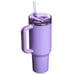 Stanley x Olivia Rodrigo Quencher Flowstate Tumbler | 40oz IN HAND READY 2 SHIP