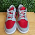 Dunk Low “Reverse Ultraman”