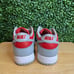Dunk Low “Reverse Ultraman”