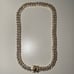 10 MM Cuban link gold chain / bracelet
