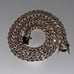 10 MM Cuban link gold chain / bracelet