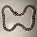 10 MM Cuban link gold chain / bracelet