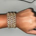 10 MM Cuban link gold chain / bracelet