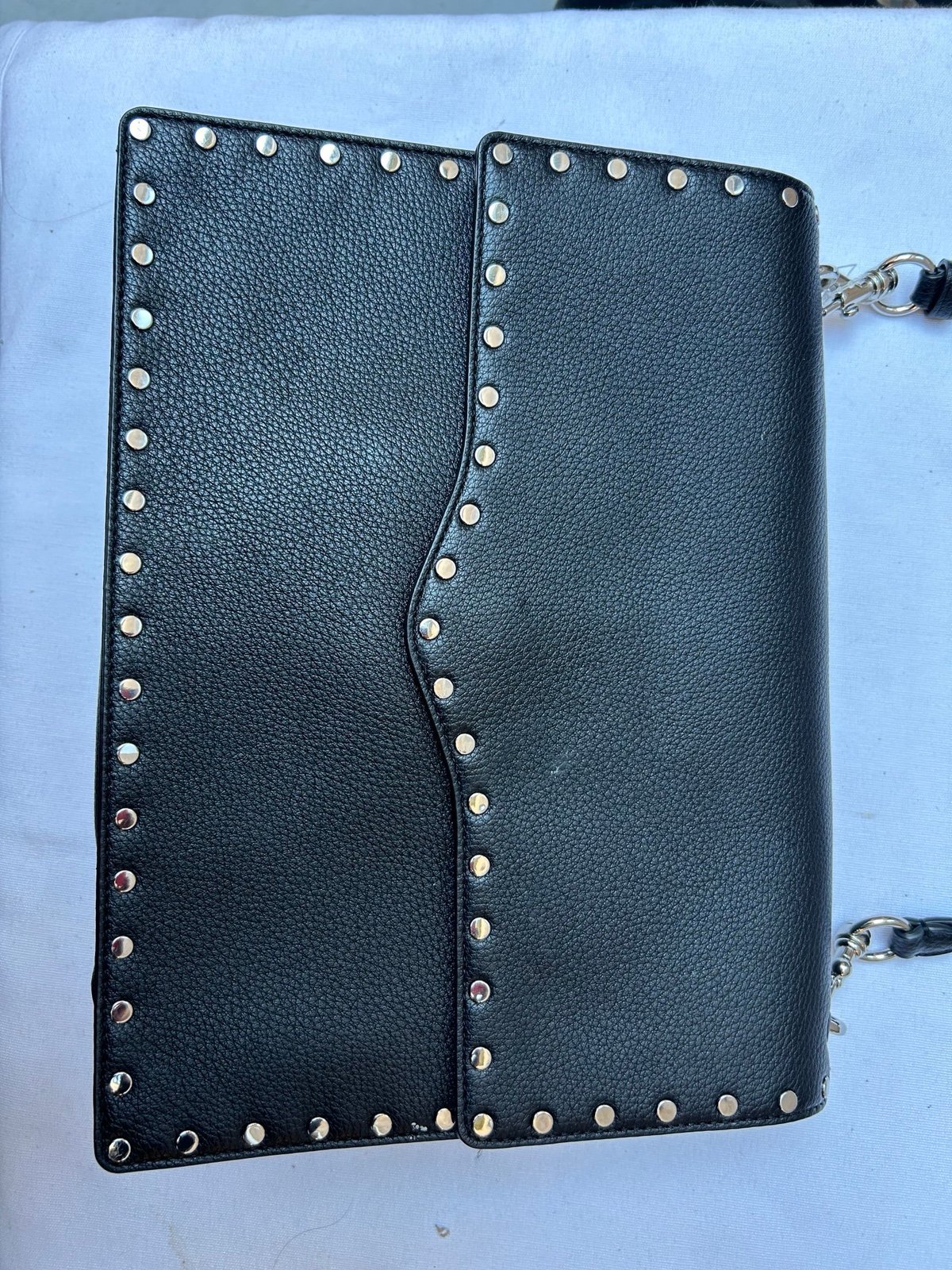 Rebecca minkoff crossbody bag