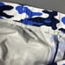 Greyson Golf Hybrid Swim Shorts Camo Scape Print Multicolor 38 x 8 NWT MSRP 158