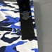 Greyson Golf Hybrid Swim Shorts Camo Scape Print Multicolor 38 x 8 NWT MSRP 158