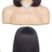 12in Bob with Bangs