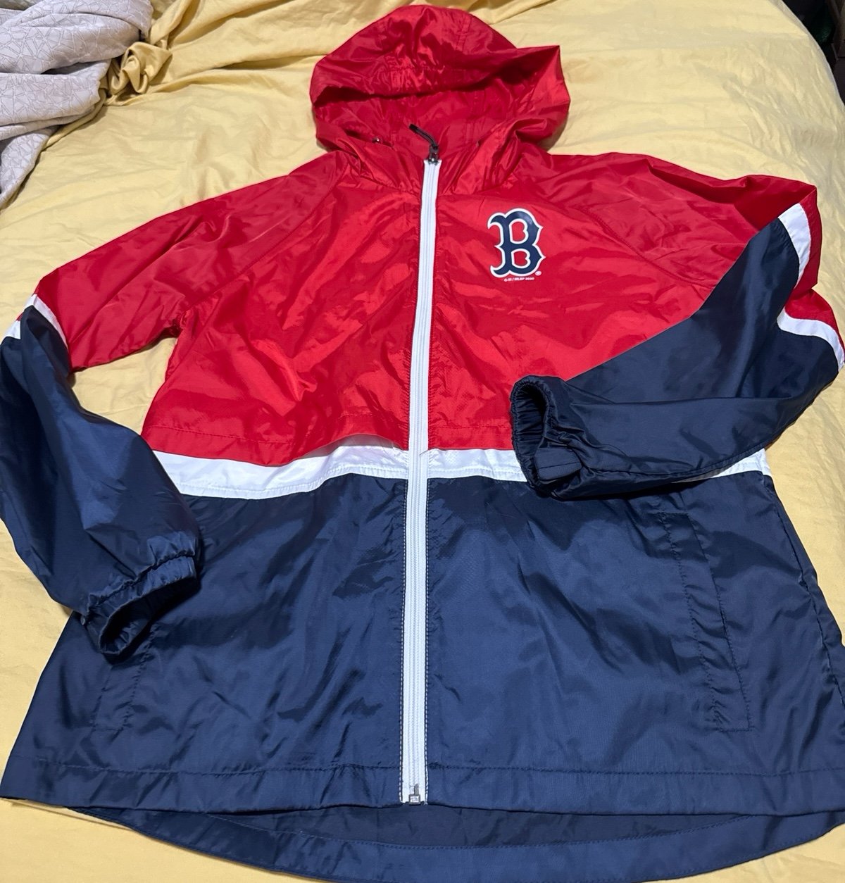 Women NFL Jackets