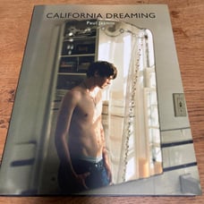 Paul Jasmin California Dreaming