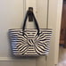 Kate Spade Reid str. large Ryan bow tote