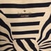 Kate Spade Reid str. large Ryan bow tote