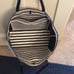 Kate Spade Reid str. large Ryan bow tote