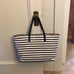 Kate Spade Reid str. large Ryan bow tote