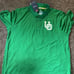 Oregon ducks coaching polo t shirt