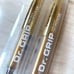 Dr. Grip Dr.GRIP [Limited Edition] 30th Premium Color Gold