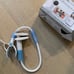 Motorola Connect 60 by Hubble Baby Monitor