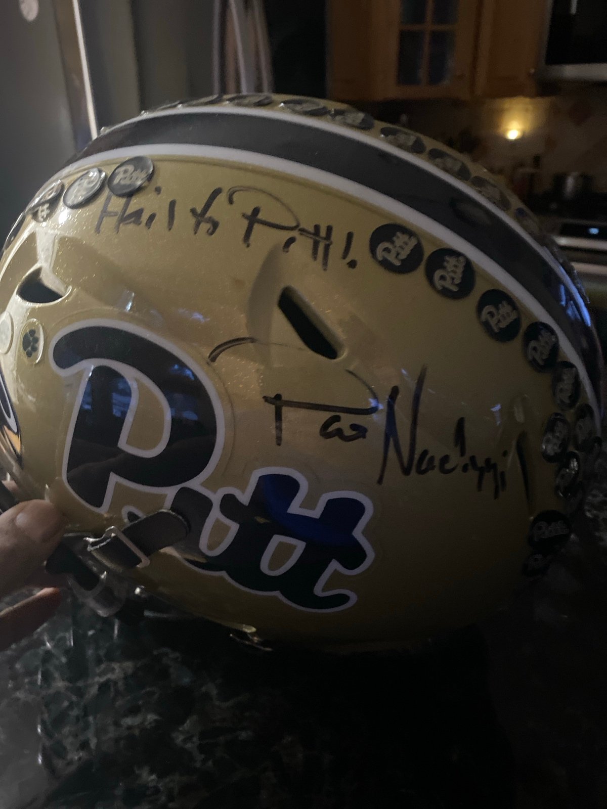 Helmet