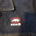 Jean jackets for men