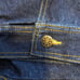 Jean jackets for men