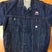 Jean jackets for men