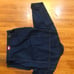 Jean jackets for men