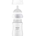 Natural Response Nipple 24 pieces
