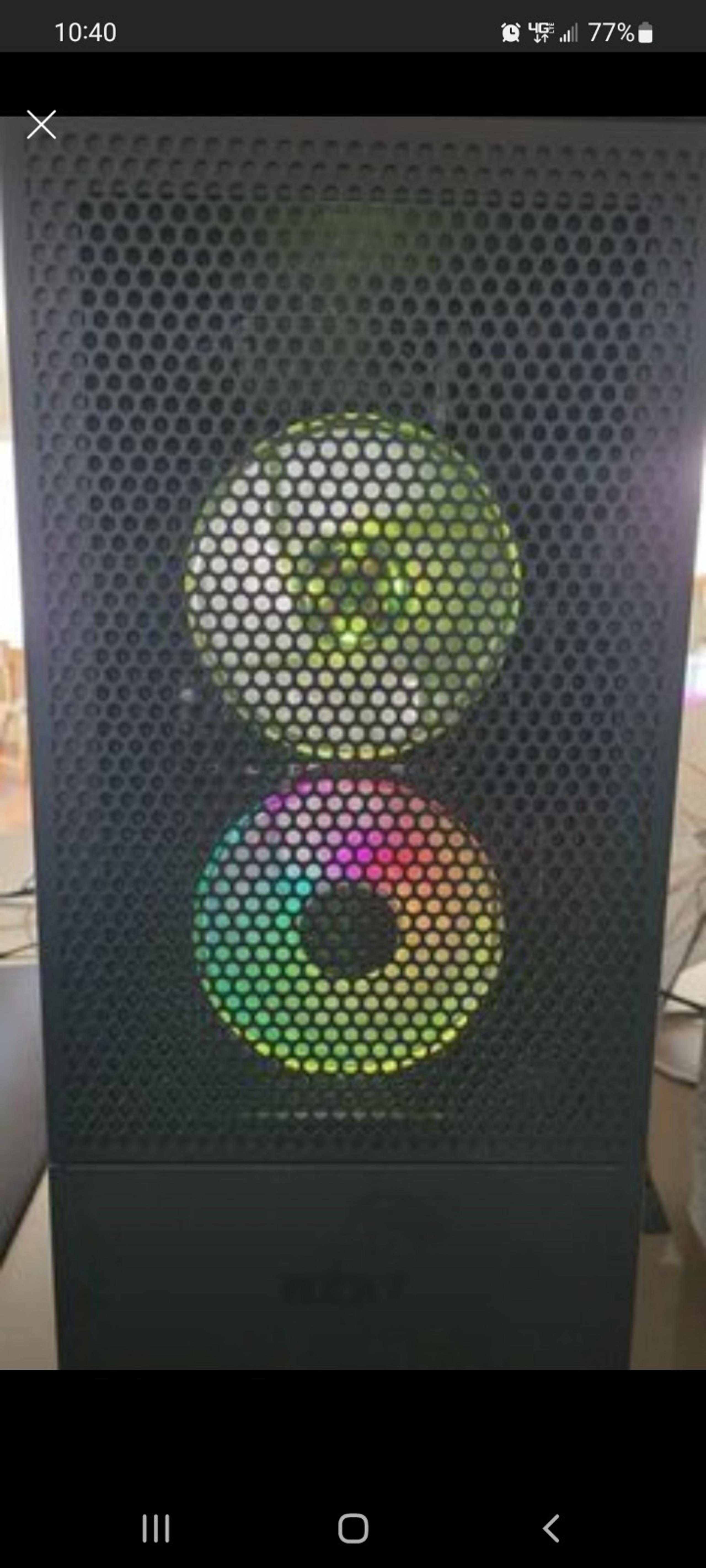Gaming PC - AMD
