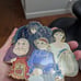 Howl's Moving Castle HMC Ghibli fantasy pin