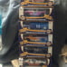 Napa nascar set