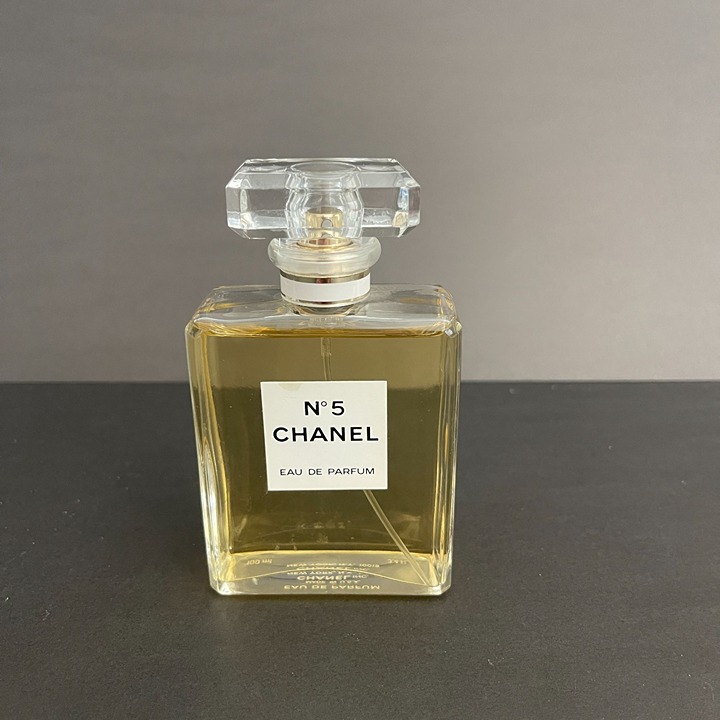 Chanel No 5 Perfume, 3.4 fl oz