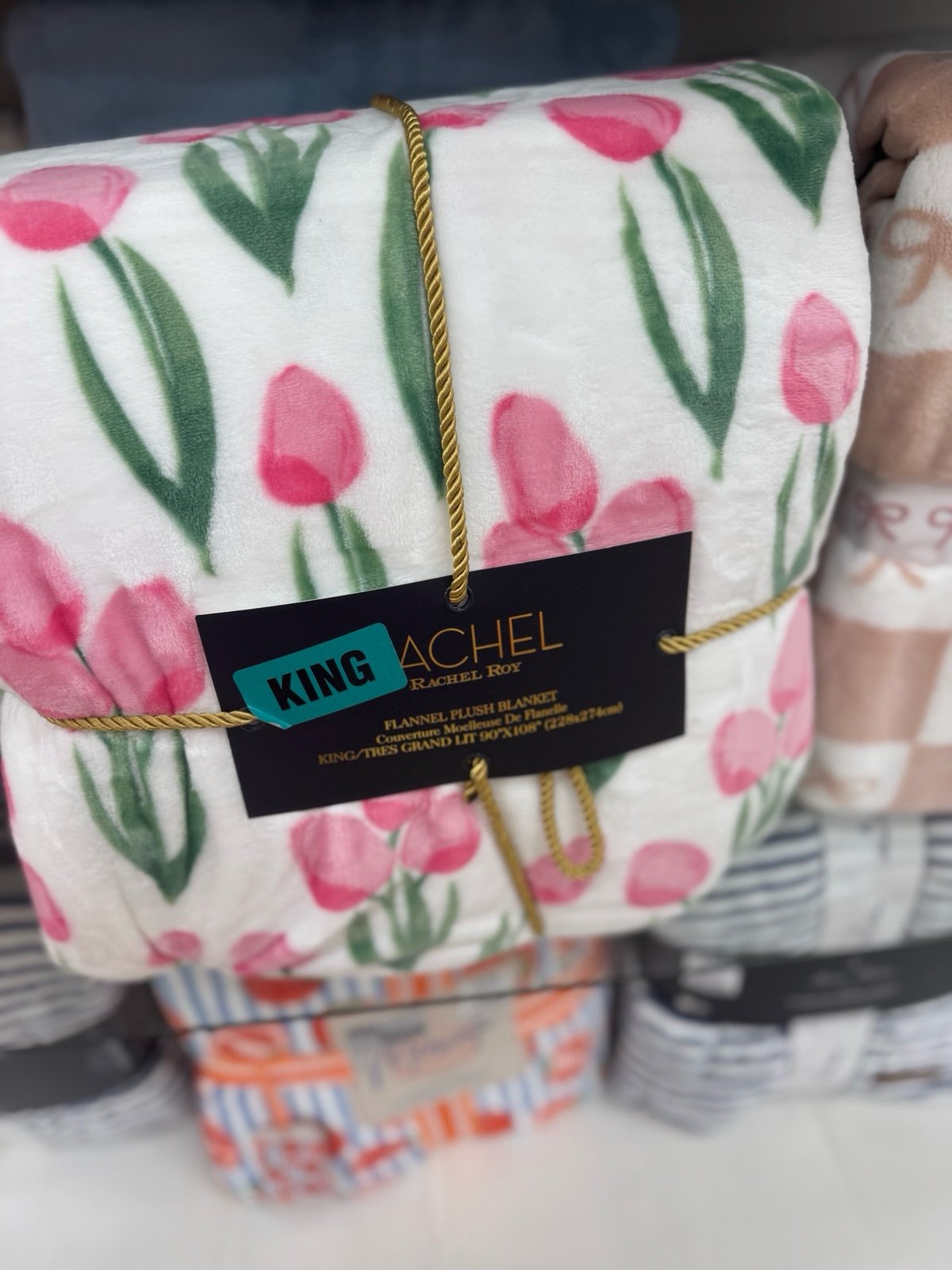 Rachel Roy kind tullip