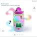 Got2Glow Fairy Jar Hot Christmas toy! Pink
